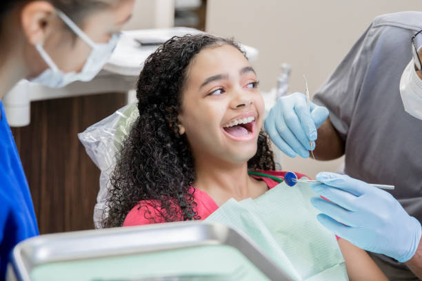 Best Cracked Tooth Emergency Dentist  in New Paris, OH