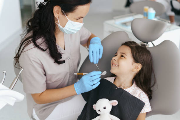 Best Knocked-Out Tooth Emergency  in New Paris, OH
