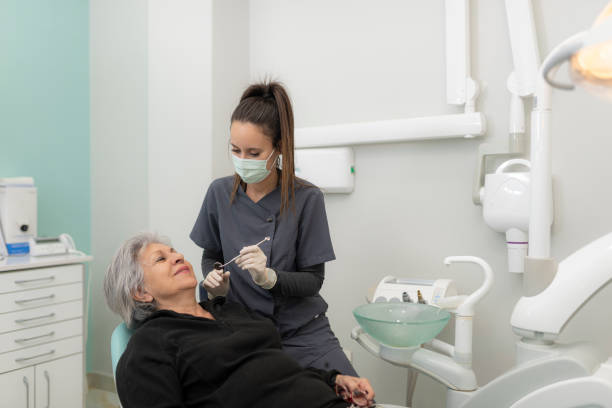 Best Dentist Open Late Near Me  in New Paris, OH