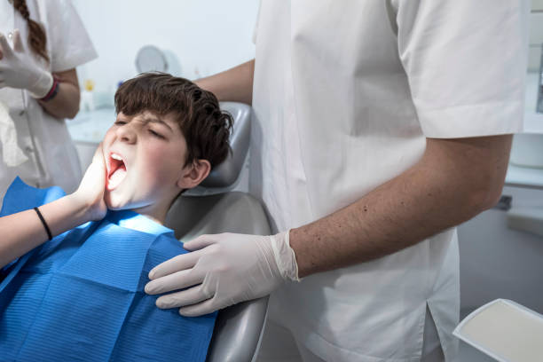Best Broken Tooth Emergency  in New Paris, OH