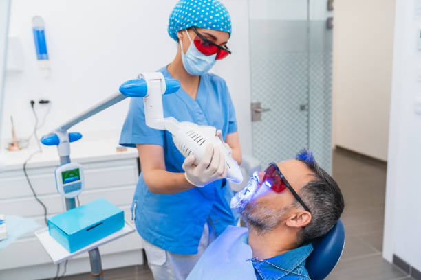 Best Dentist for Tooth Abscess  in New Paris, OH