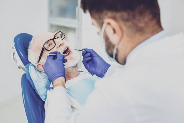 Best Urgent Tooth Repair  in New Paris, OH